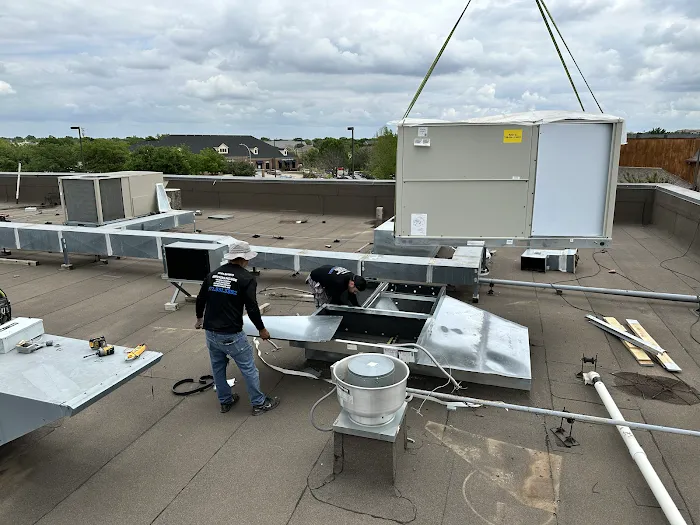 Cool Experts Heating & Air Picture 9