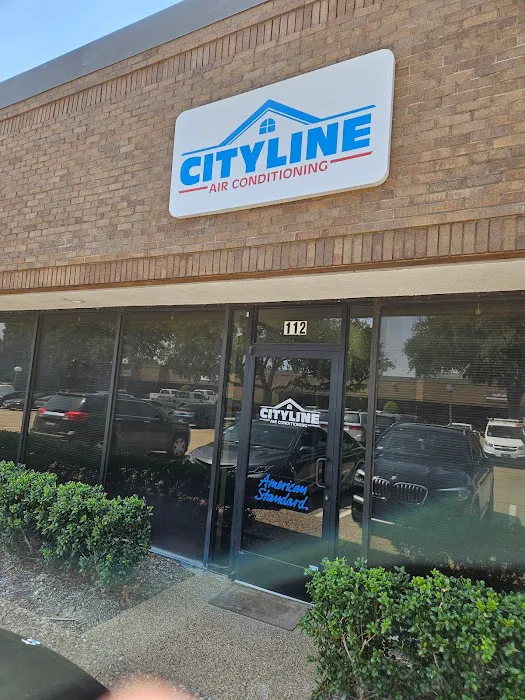 CityLine Air Conditioning Picture 7