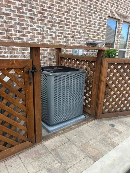 CityLine Air Conditioning Picture 4