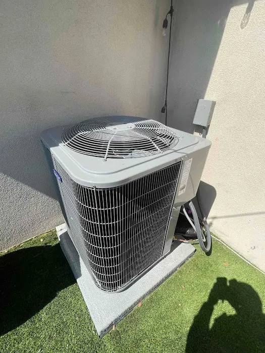 CityLine Air Conditioning Picture 2