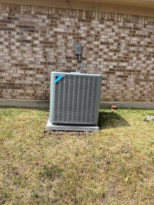 CityLine Air Conditioning Picture 8