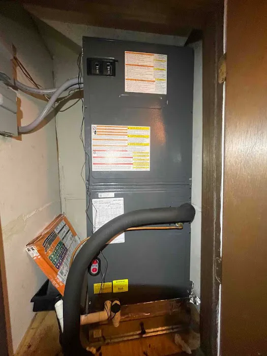 CityLine Air Conditioning Picture 1