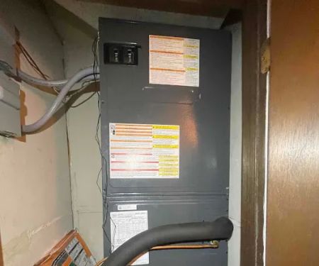 CityLine Air Conditioning