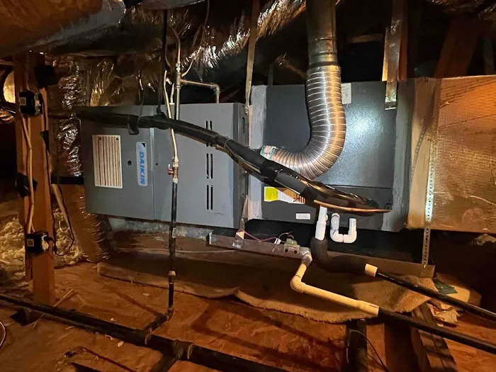 CityLine Air Conditioning Picture 5