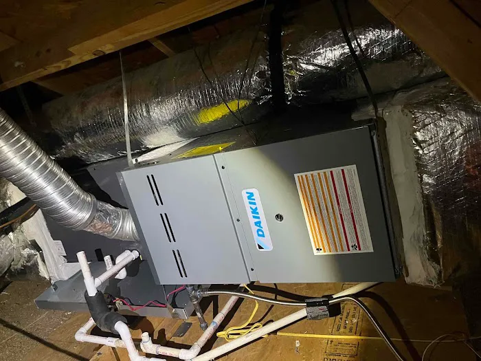 CityLine Air Conditioning Picture 9