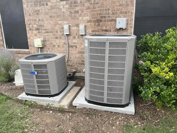 CityLine Air Conditioning Picture 6