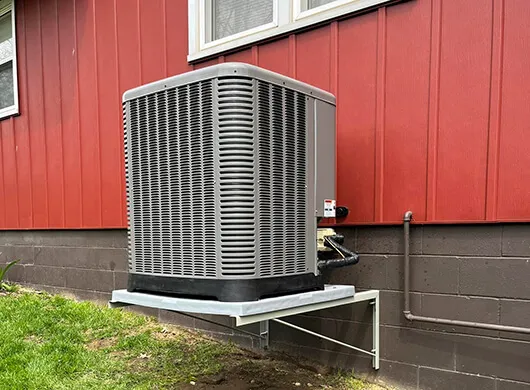 The Right Choice Heating and Air Inc. Picture 3