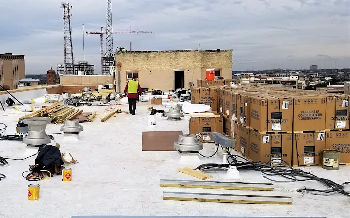 The Right Choice Heating and Air Inc. Picture 8