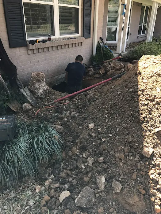 The Right Choice Heating and Air Inc. Picture 10