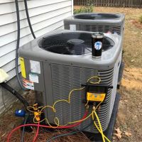 The Right Choice Heating and Air Inc. ico