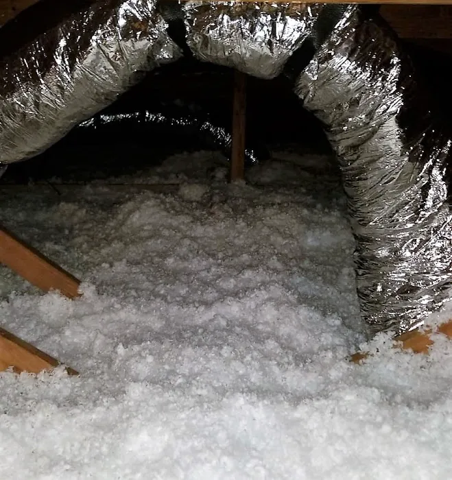 The Right Choice Heating and Air Inc. Picture 7