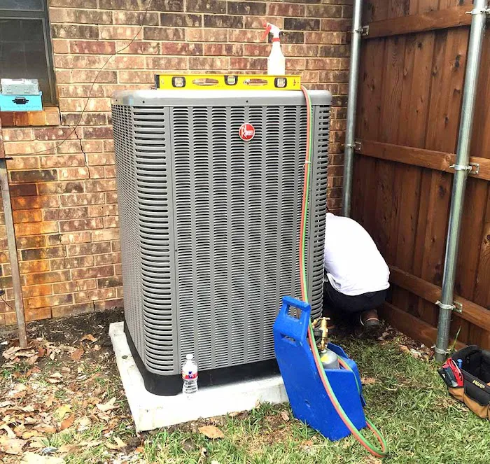 Infinity Air & Electrical Services Picture 4