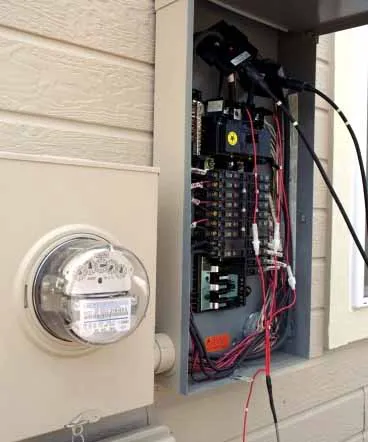 Infinity Air & Electrical Services Picture 5