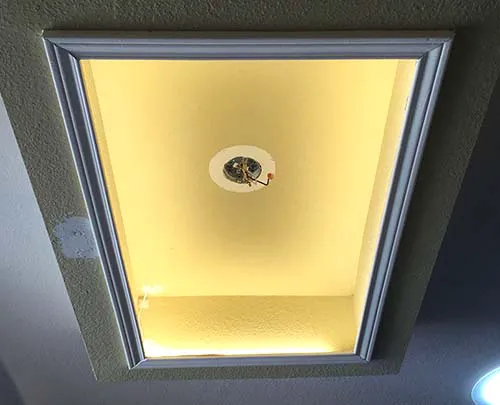 Infinity Air & Electrical Services Picture 6