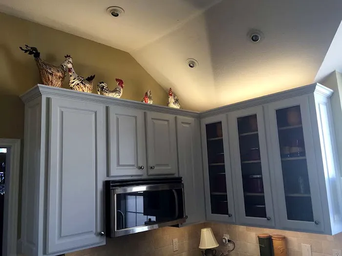 Infinity Air & Electrical Services Picture 7