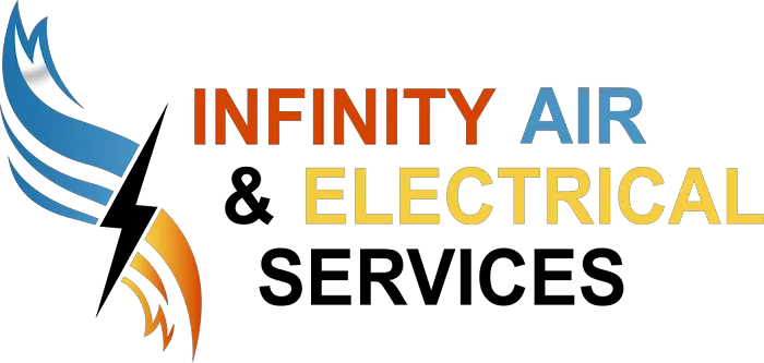 Infinity Air & Electrical Services Picture 9