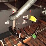 Infinity Air & Electrical Services