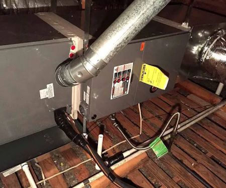 Infinity Air & Electrical Services