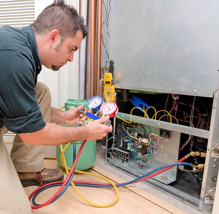 Infinity Air & Electrical Services Picture 2