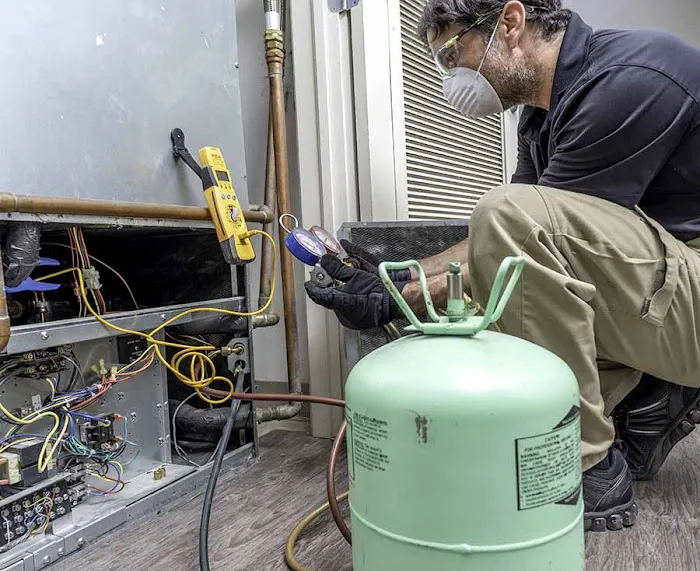 Infinity Air & Electrical Services Picture 8