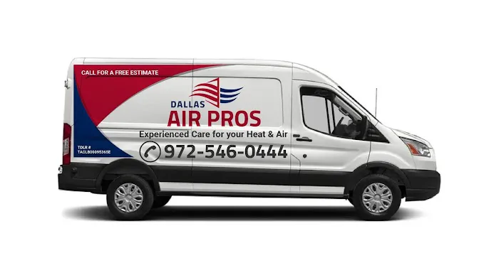 Dallas Air Pros - Plano Picture 2