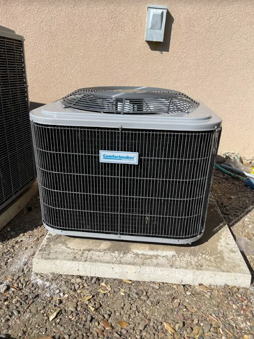 Dallas Air Pros - Plano Picture 7