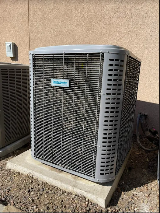 Dallas Air Pros - Plano Picture 6