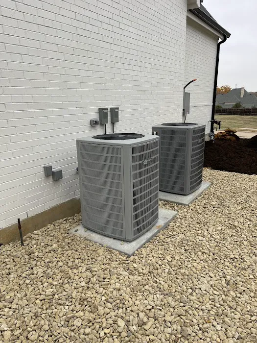JUPITAIR HVAC Picture 7