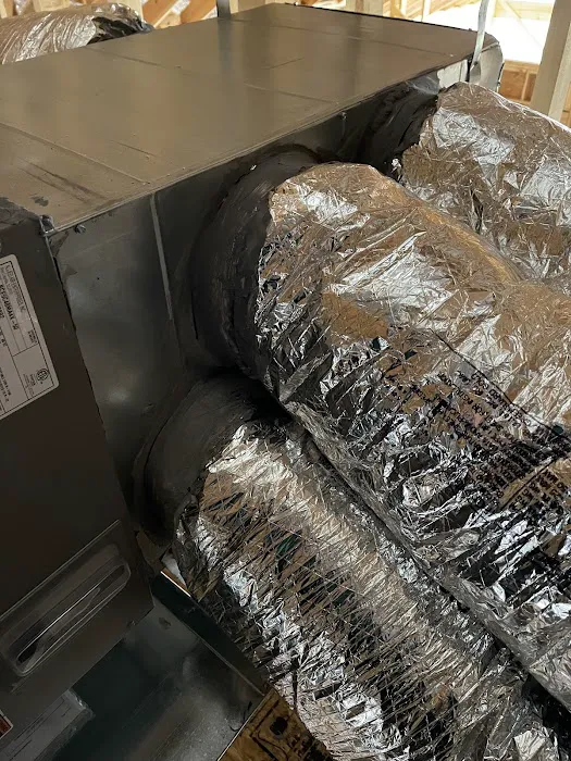 JUPITAIR HVAC Picture 8