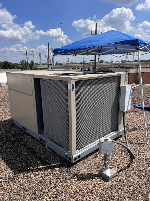 JUPITAIR HVAC Picture 4
