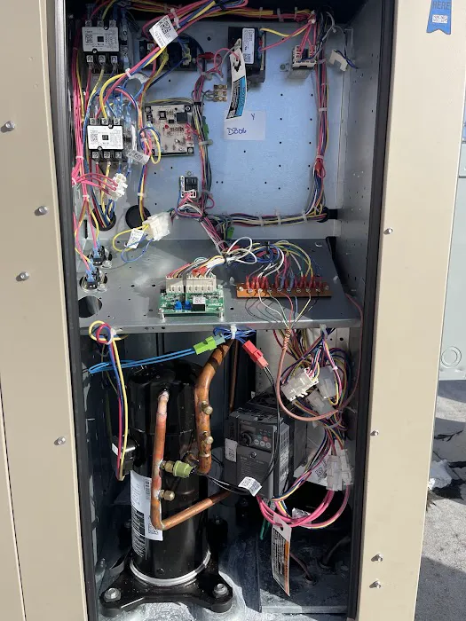 JUPITAIR HVAC Picture 2