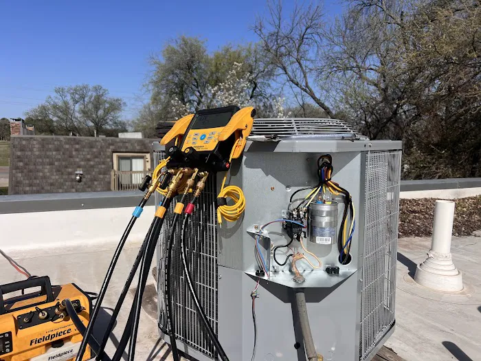 JUPITAIR HVAC Picture 5