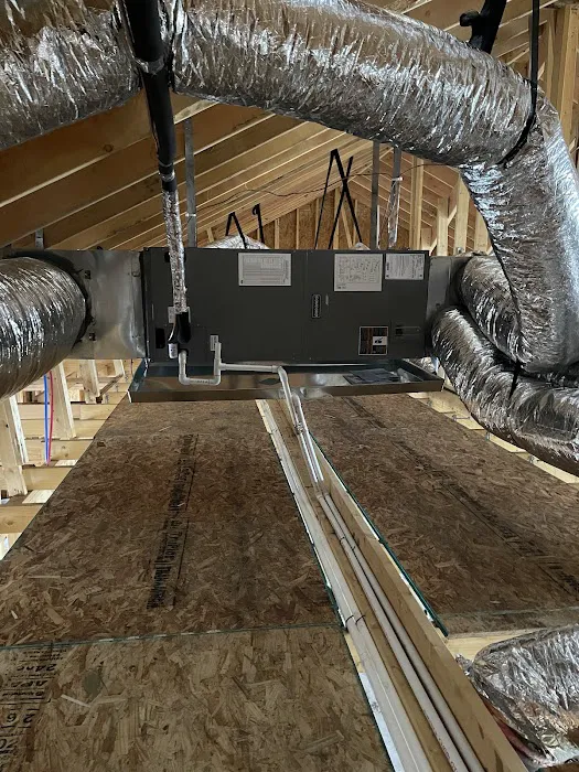 JUPITAIR HVAC Picture 9