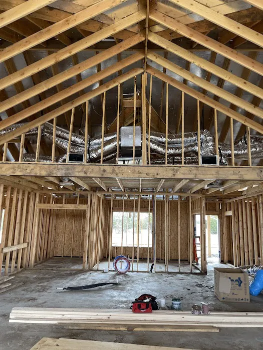 JUPITAIR HVAC Picture 1