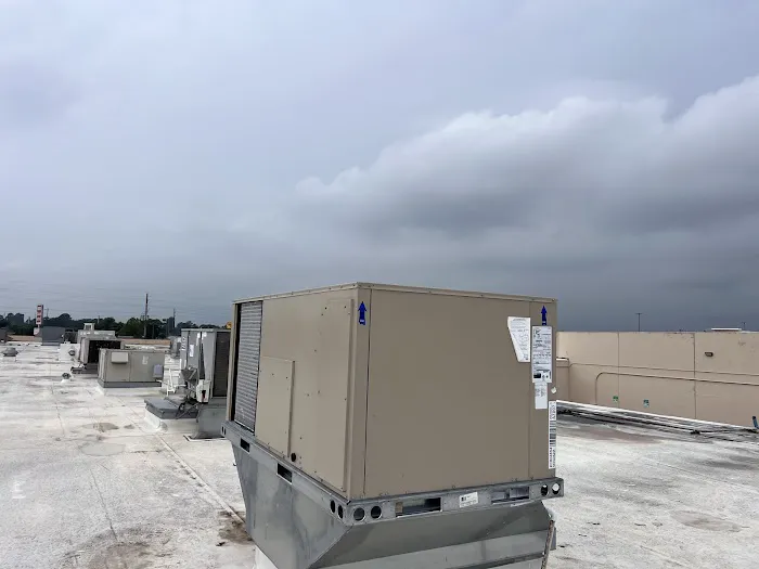 JUPITAIR HVAC Picture 3