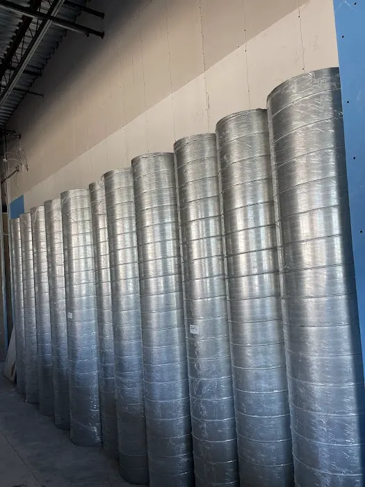 JUPITAIR HVAC Picture 6