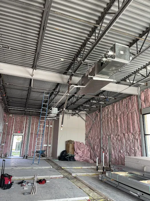 JUPITAIR HVAC Picture 10