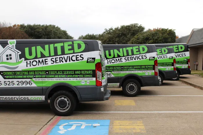United Home Services Picture 3