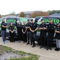 United Home Services ico