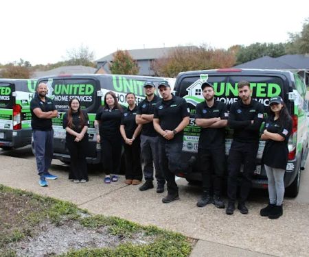 United Home Services