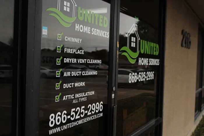 United Home Services Picture 2