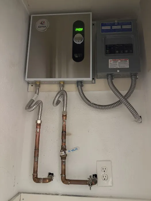 L&S Mechanical Picture 8