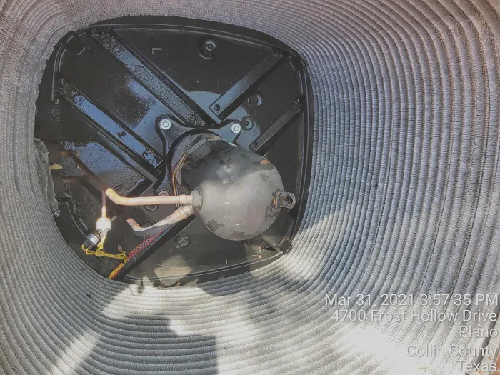 Stellar Air Heating and Cooling Picture 3