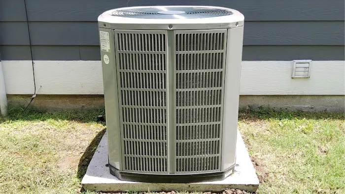 Stellar Air Heating and Cooling Picture 2