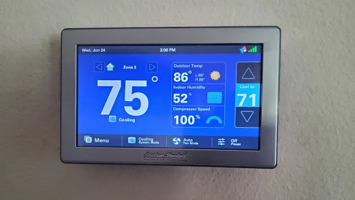 Stellar Air Heating and Cooling Picture 1