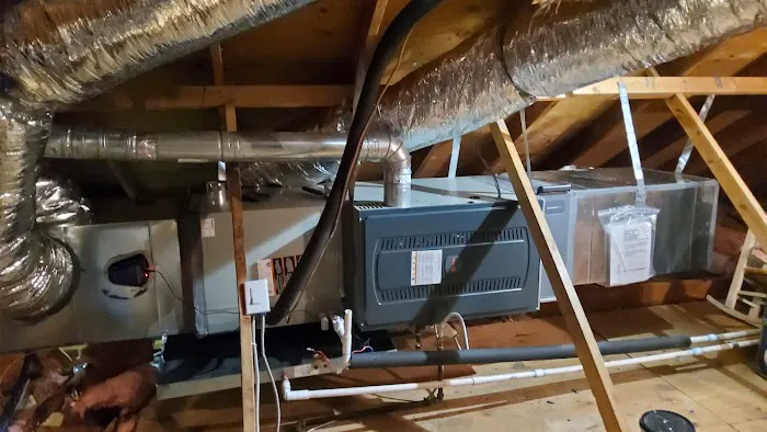 Stellar Air Heating and Cooling Picture 4