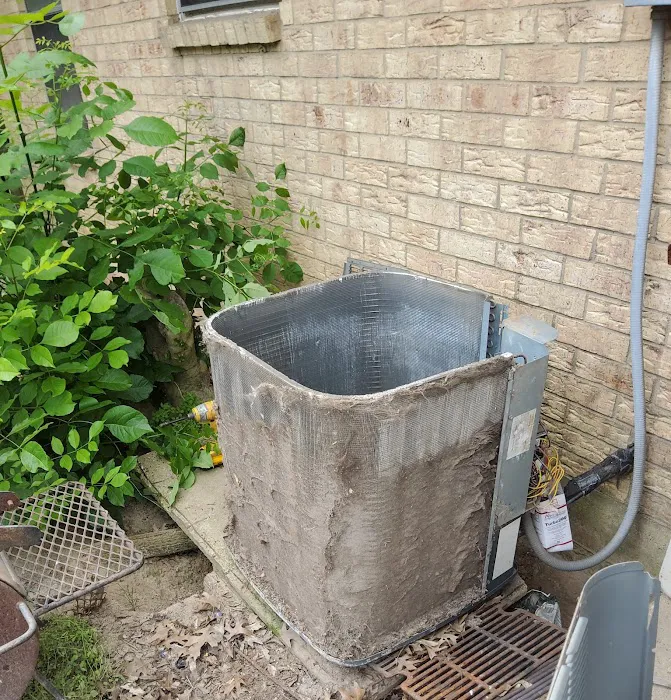 Stellar Air Heating and Cooling Picture 6