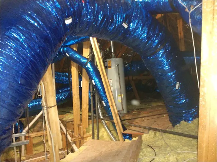 Stellar Air Heating and Cooling Picture 7