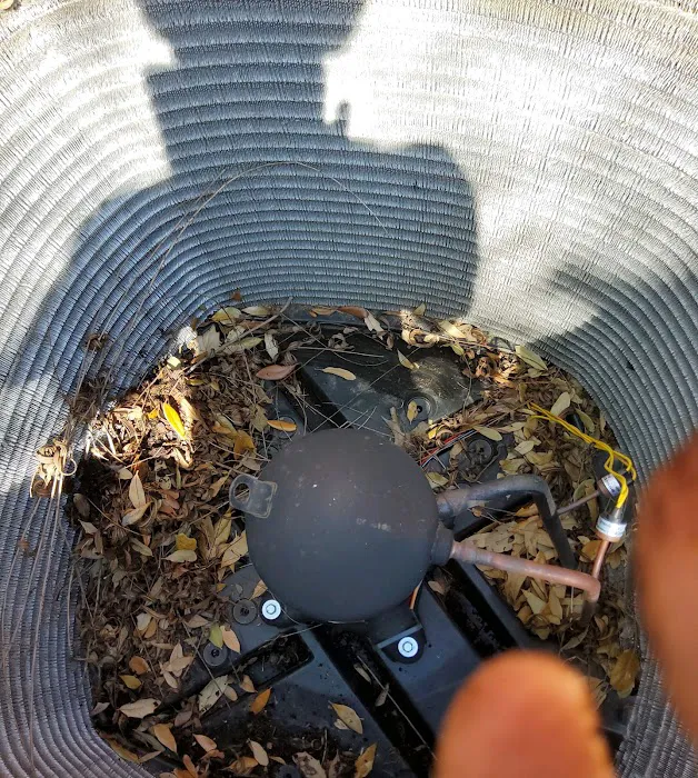 Stellar Air Heating and Cooling Picture 10