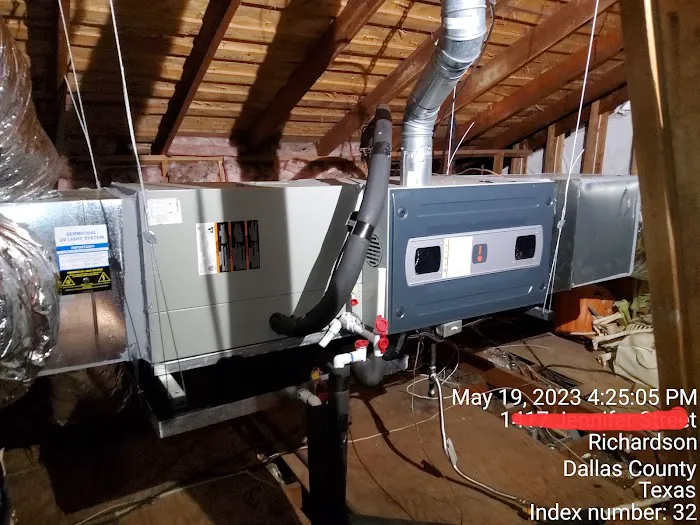 Stellar Air Heating and Cooling Picture 9